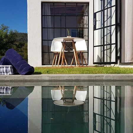 De Kombuys Oudtshoorn Zewnętrze zdjęcie