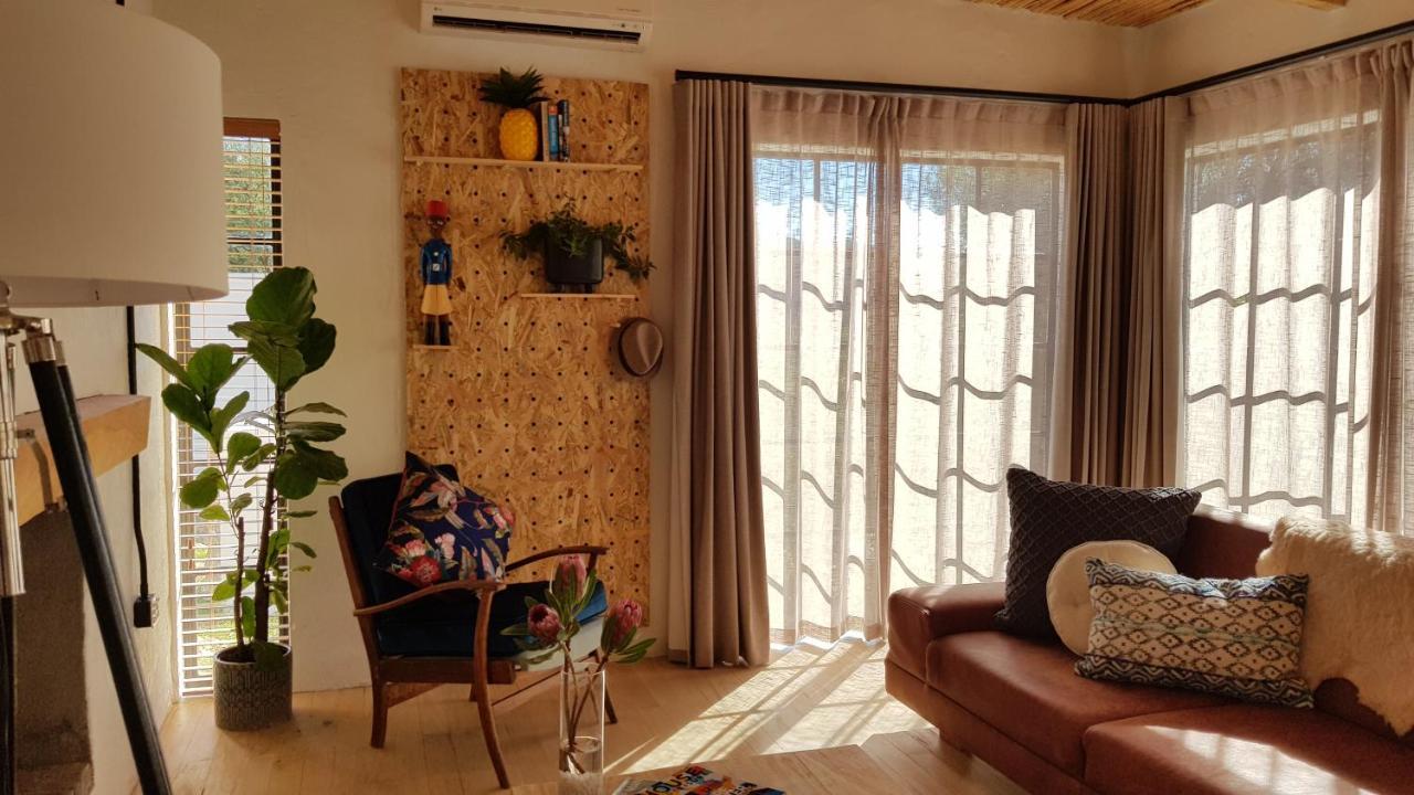 De Kombuys Oudtshoorn Zewnętrze zdjęcie
