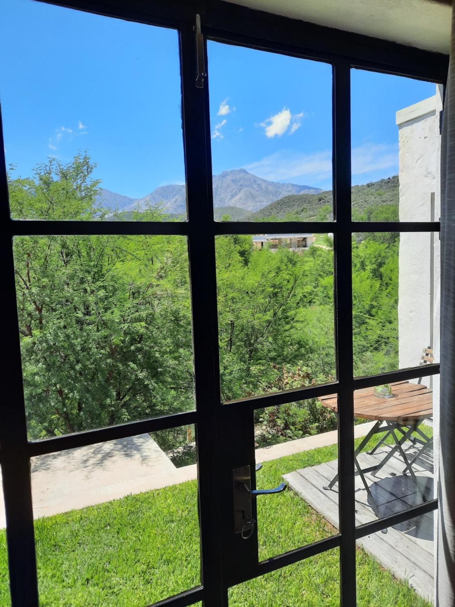 De Kombuys Oudtshoorn Zewnętrze zdjęcie