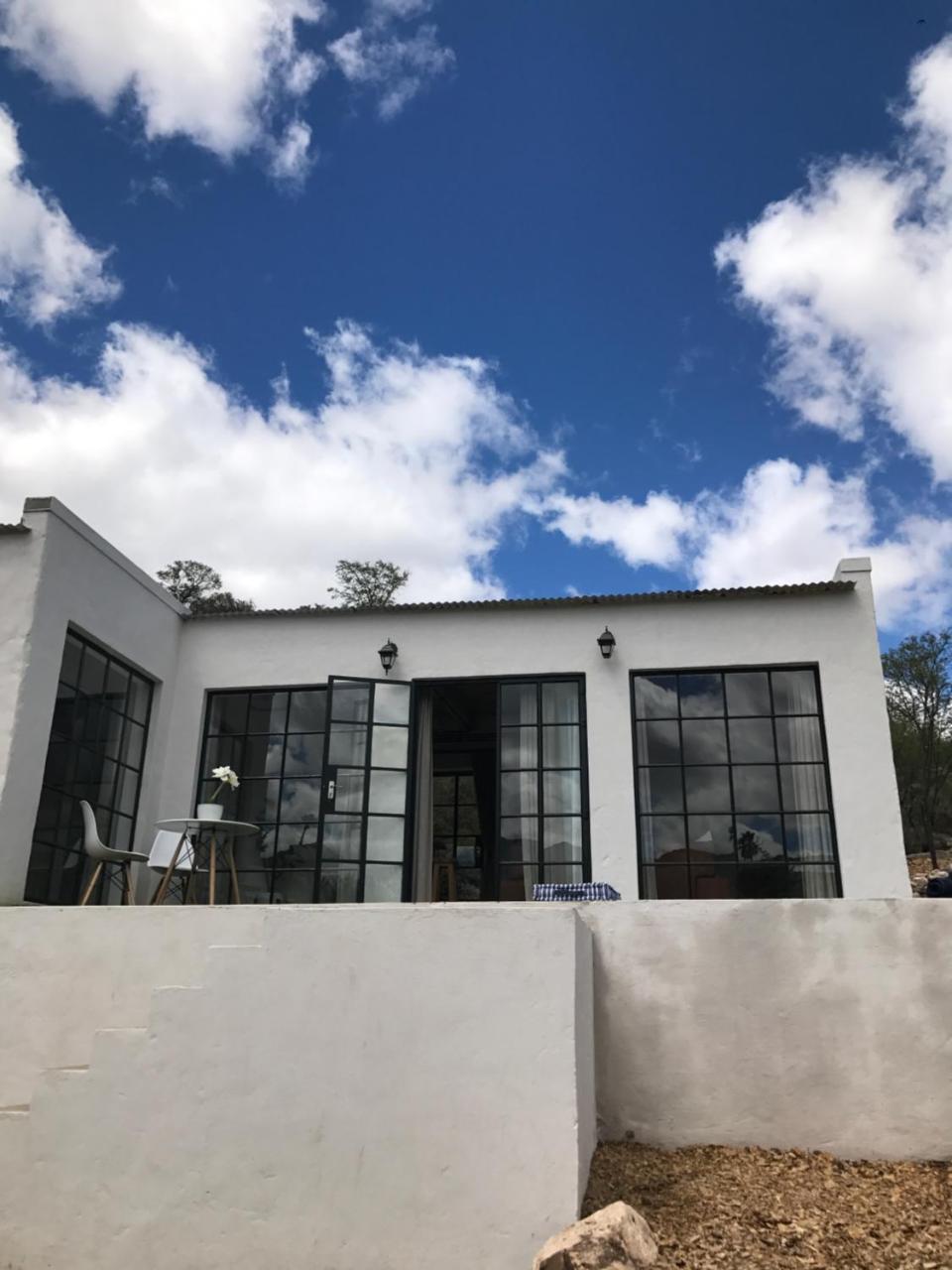 De Kombuys Oudtshoorn Zewnętrze zdjęcie