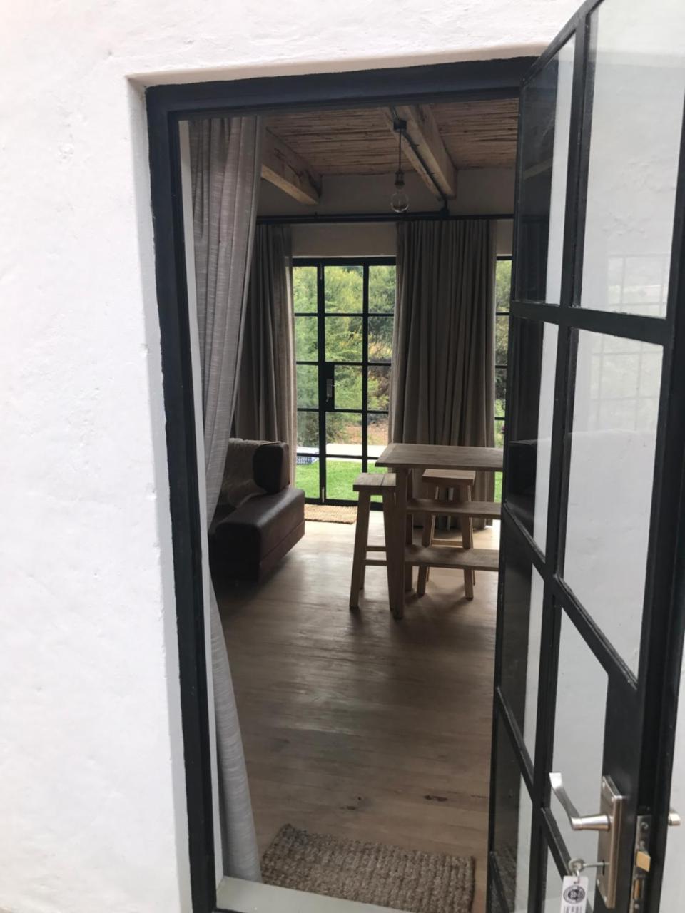 De Kombuys Oudtshoorn Zewnętrze zdjęcie